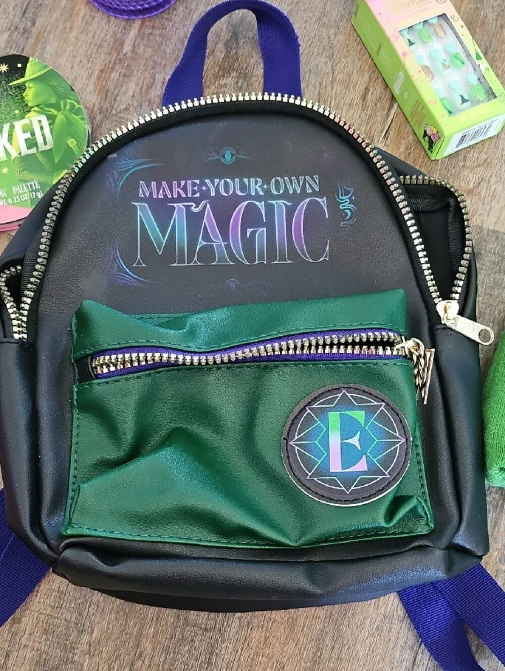 Wicked Lovers Gift Bag Set!
